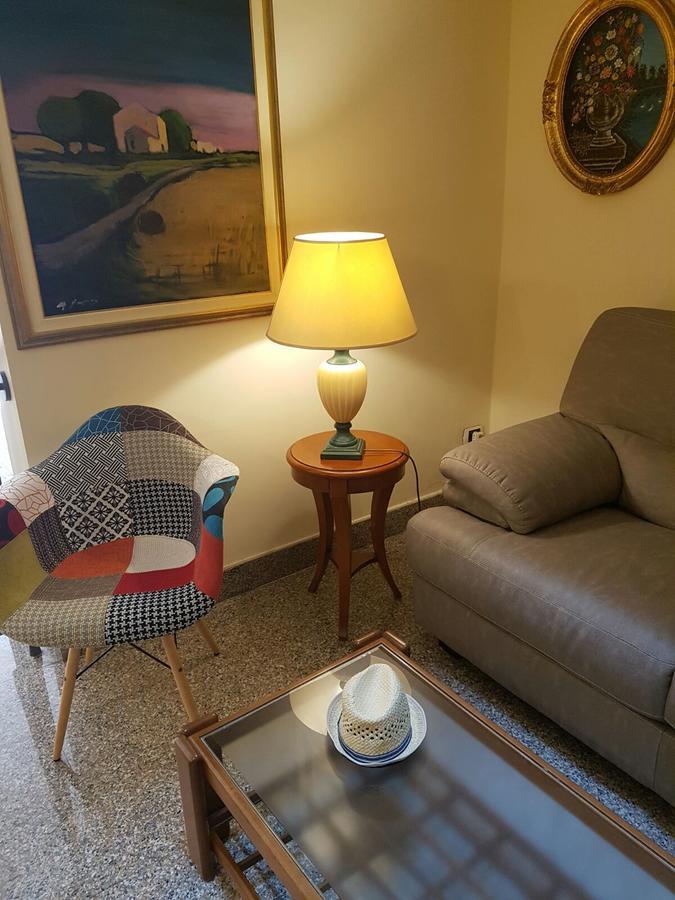 Hotel Villa Ada ポッツァッロ エクステリア 写真